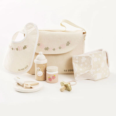 Le Toy Van - Doll's Accessories Doll's Nursing Set - Swanky Boutique