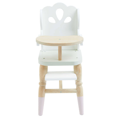 Le Toy Van - Dolls High Chair - Swanky Boutique