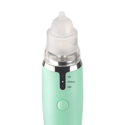 Electric Nasal Aspirator, Baby