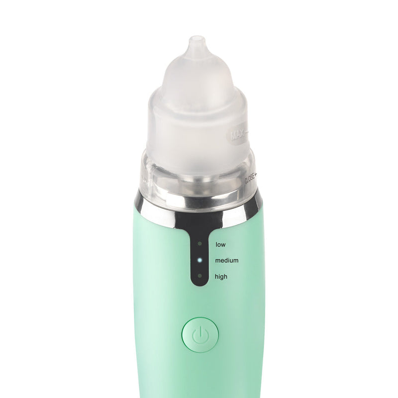 Electric Nasal Aspirator, Baby