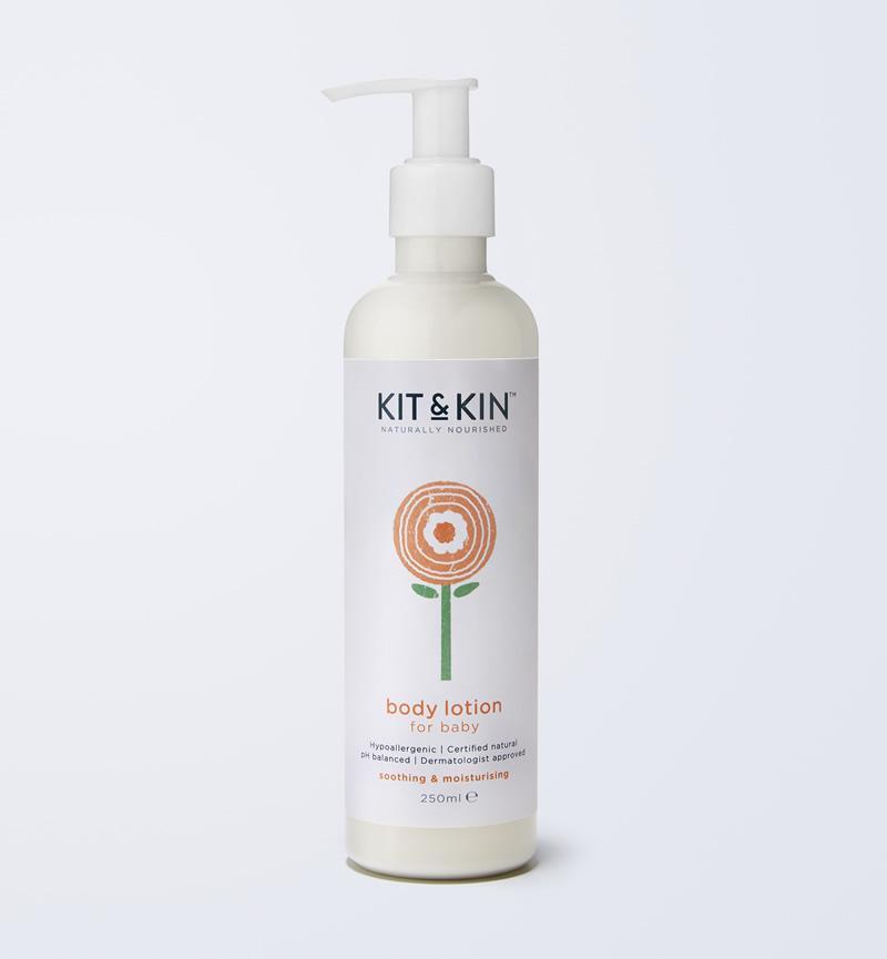 Kit & Kin Body Lotion 250ml