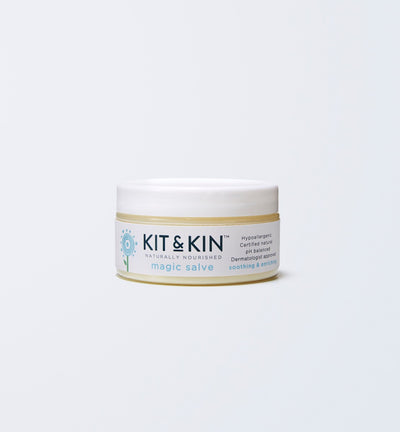 kit & kin - Skin Care, Baby - Magic Salve (100 ml) - swanky boutique malta