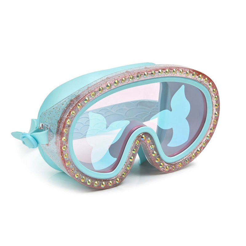 Goggles Mask, Under the Magical Sea - Blue Sushi (5+ years)