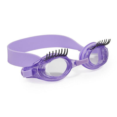 Bling2o - Goggles Splash Lash Blueberry 3+ Years - Swanky Boutique