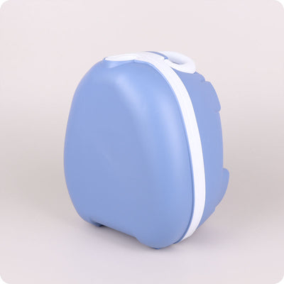 My Carry Potty - potty Pastel Blue - swanky boutique malta