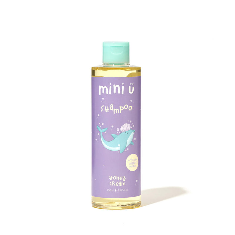 meri meri - shampoo honey cream - swanky boutique malta