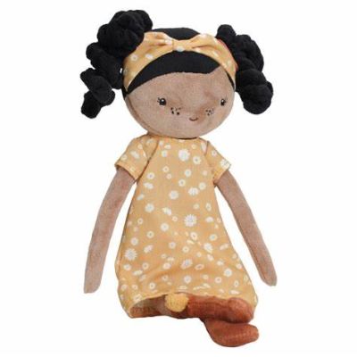 Little Dutch - Doll Soft 35cm Evi - Swanky Boutique
