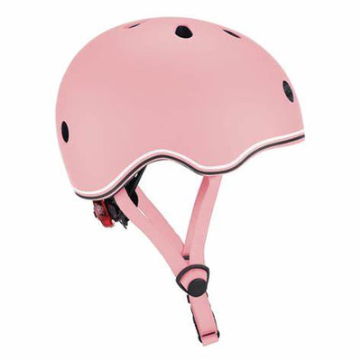 Globber - Helmet XXS/XS 45-51cm Deep Pastel Pink - Swanky Boutique