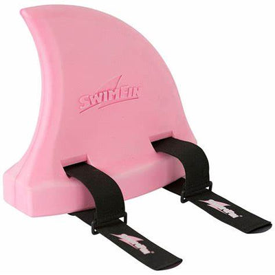 swimfin - Swimming Aid, SwimFin - Pink - swanky boutique malta