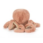 Soft Toy, Odell Octopus - Little (H23cm)