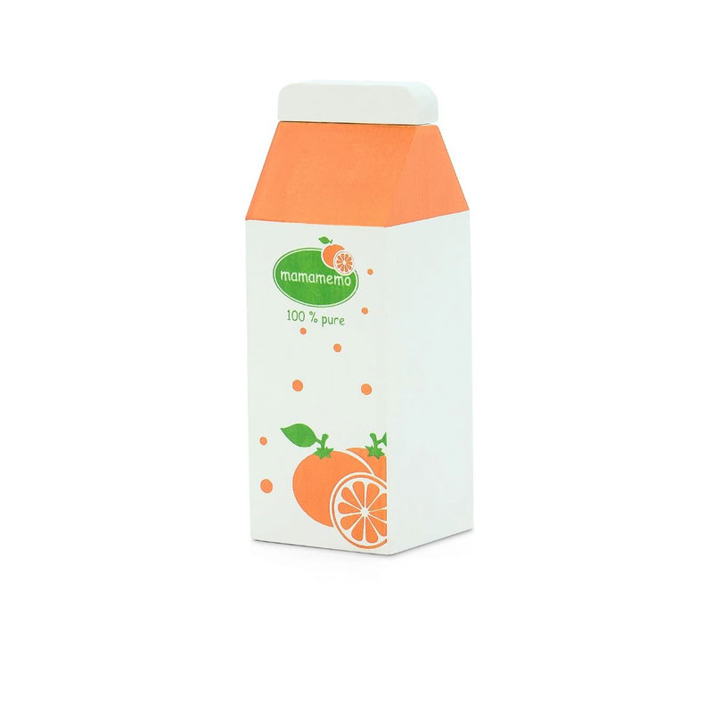 mamamemo - Play Food - Orange Juice - swanky boutique malta