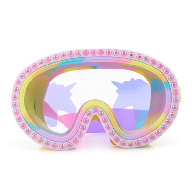 Goggles Mask - Pink Magic (6+ Years)