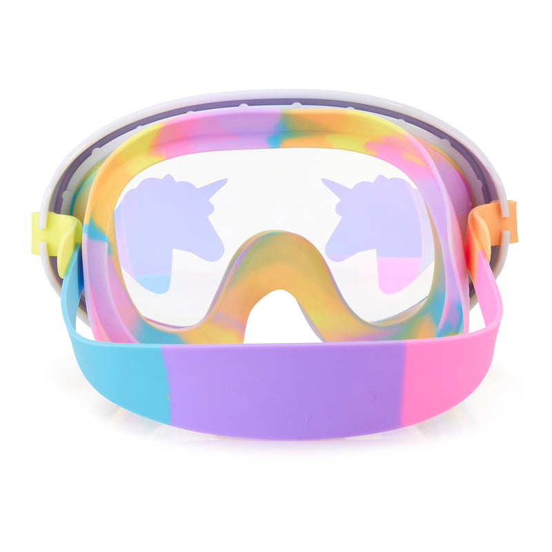 Goggles Mask - Pink Magic (6+ Years)