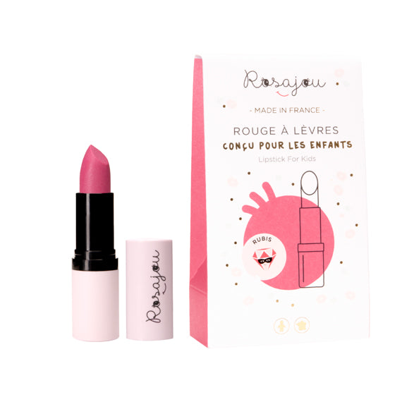 Lipstick - Rubis Pink