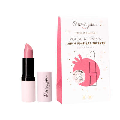 Lipstick - Ballerine Pink