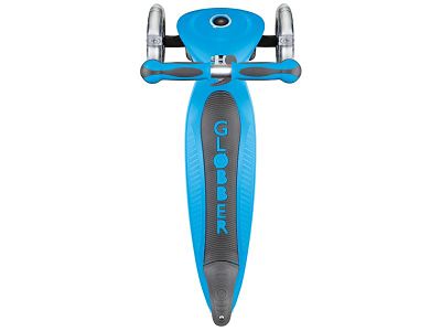 Scooter GO.UP Sporty Plus - Sky Blue