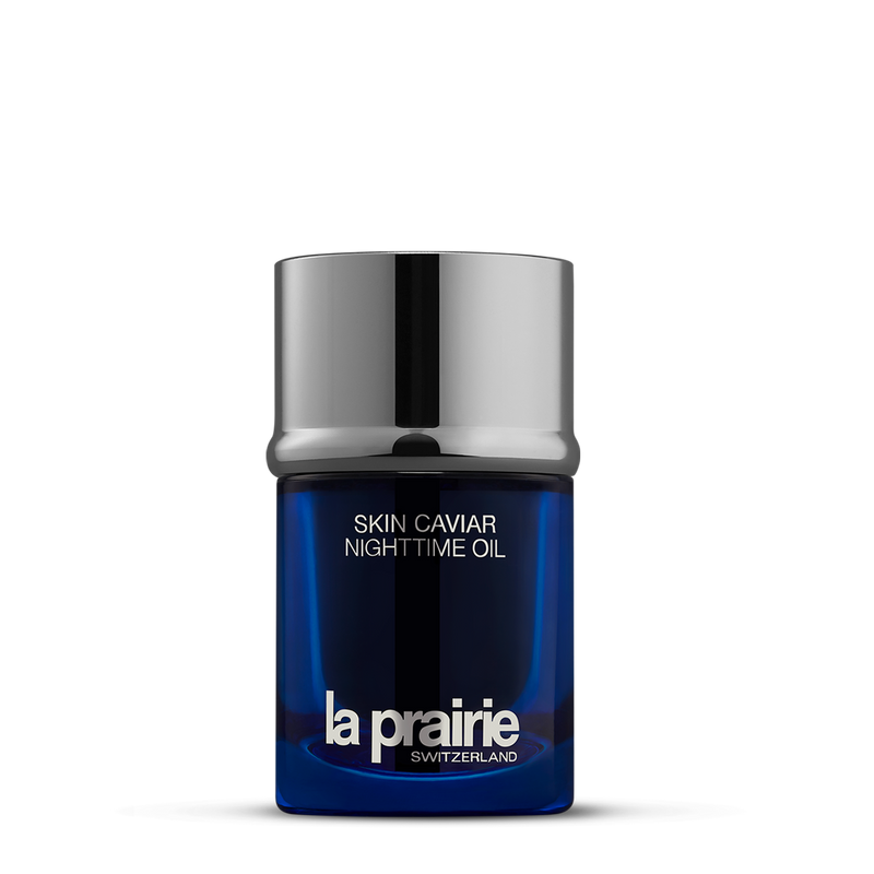 La Prairie, Skin Caviar Night-time Oil 20 ml