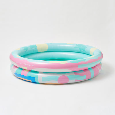 Kids Inflatable Pool - Miami