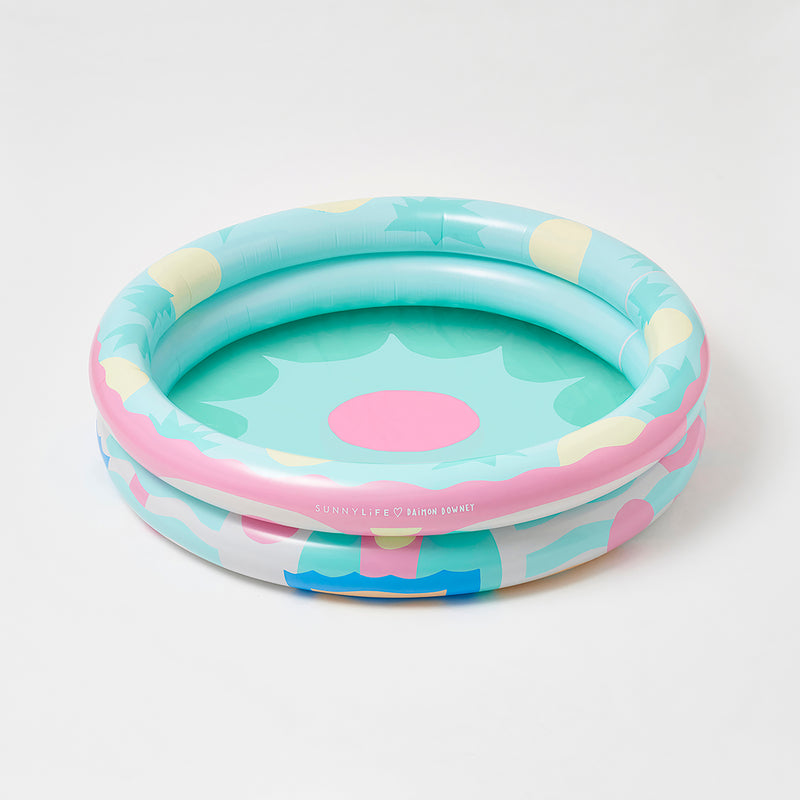 Kids Inflatable Pool - Miami