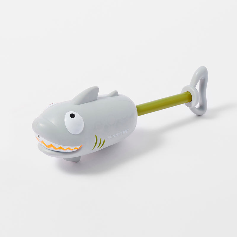 Soaker - Shark