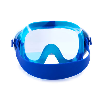 Goggles Mask, Sand Shark - Sammy Blue (5+ years)