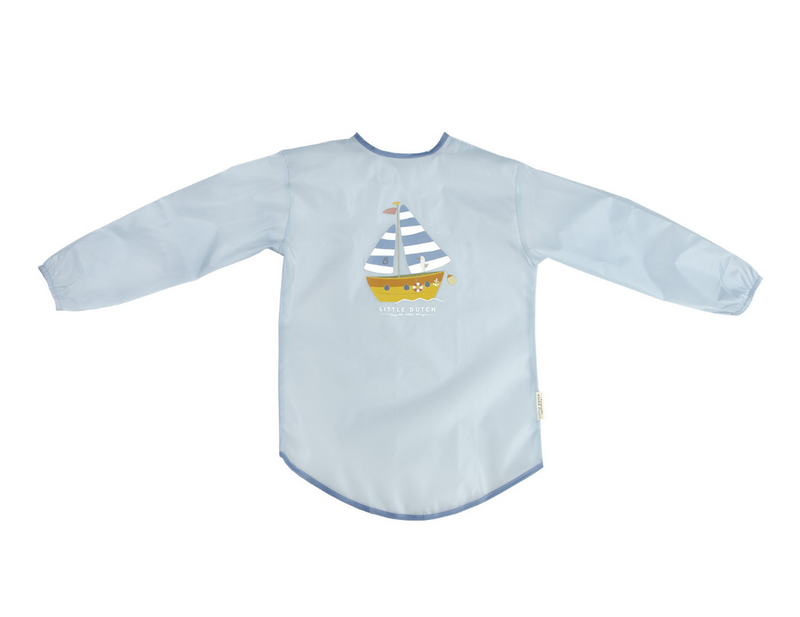 Little Dutch - Craft Apron Sailors Bay - Swanky Boutique