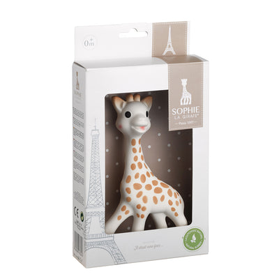 sophie la girafe - Teether - Sophie La Girafe Original - swanky boutique malta