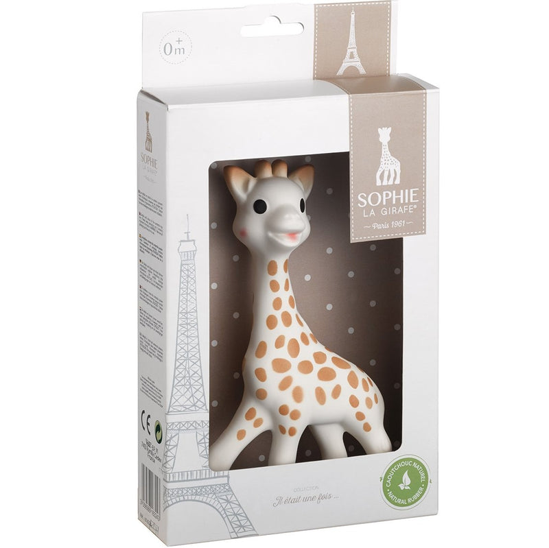 sophie la girafe - Teether - Sophie La Girafe Original - swanky boutique malta