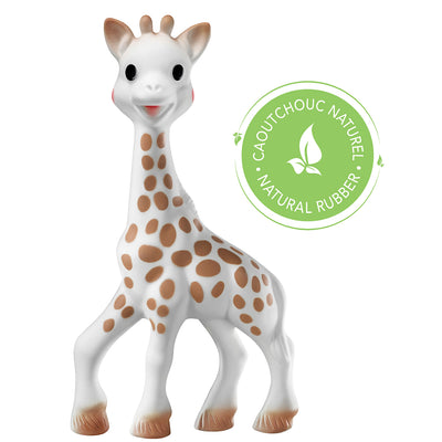 sophie la girafe - Teether - Sophie La Girafe Original - swanky boutique malta