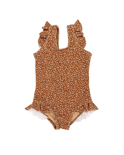 LV toddler swimsuit – Swanky Indian Boutique