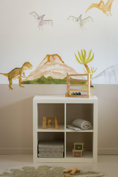 thats mine - Wall Sticker - T-Rex Dinosaur - swanky boutique malta