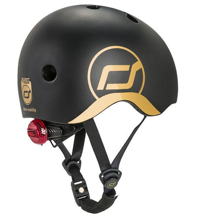 Scoot & Ride - Helmets - Swanky Boutique