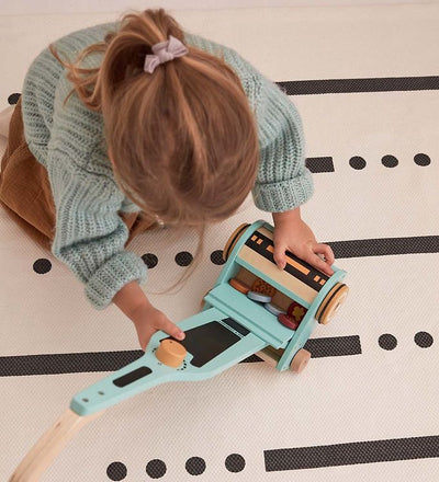 Kid's Concept - Vacuum Cleaner - Swanky Boutique