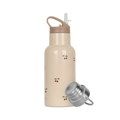 Konges Sloejd - Thermo Bottle 350ml Cherry - Swanky Boutique