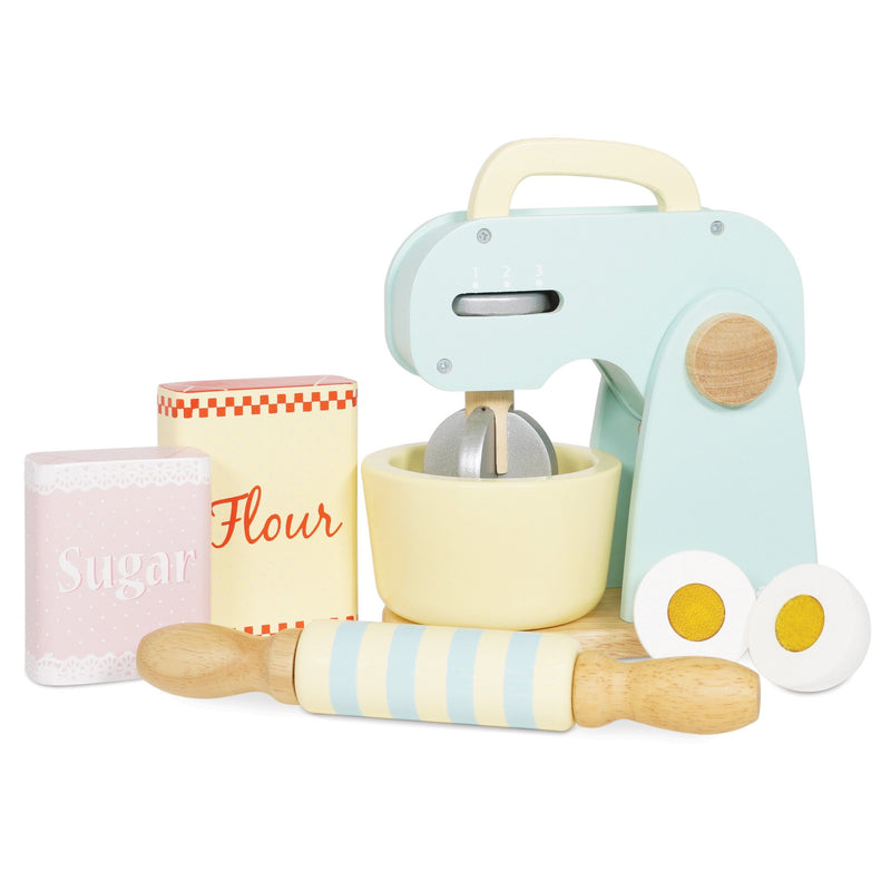 Le Toy Van - Mixer Set Honeybake - Swanky Boutique