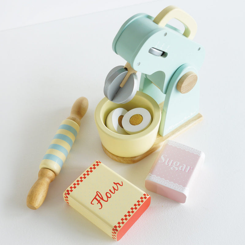 Le Toy Van - Mixer Set Honeybake - Swanky Boutique