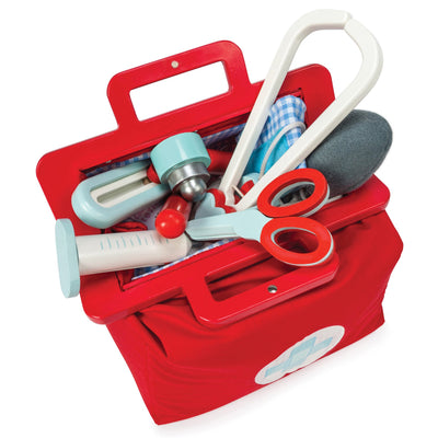 Doctor's Bag Set
