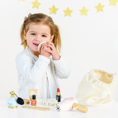 Le Toy Van - Star Beauty Bag 10 Pieces - Swanky Boutique