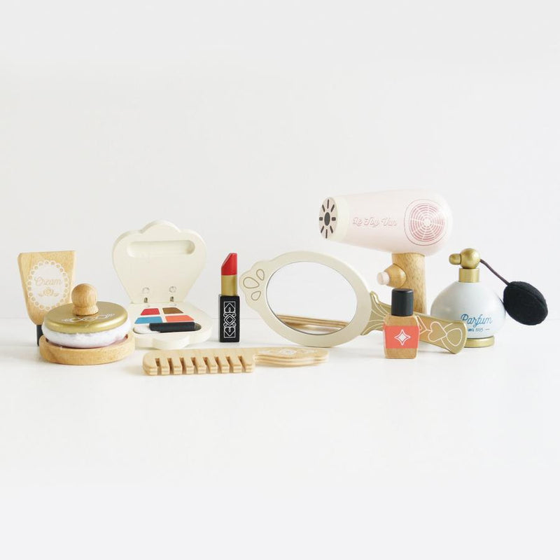 Le Toy Van Vanity Star Beauty Kit - Swanky Boutique 