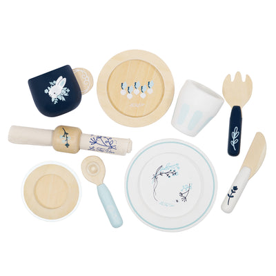 Le Toy Van - Cutlery Dining Set - Swanky Boutique