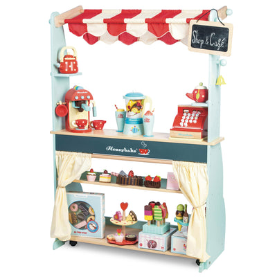 Le Toy Van - Market Shop & Cafe Honeybake - Swanky Boutique