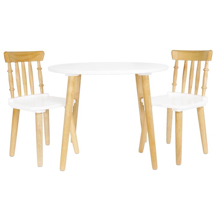 Le Toy Van - Table & Two Chairs - Swanky Boutique