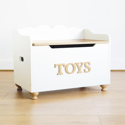 Le Toy Van - Storage Box Toys Wooden - Swanky Boutique