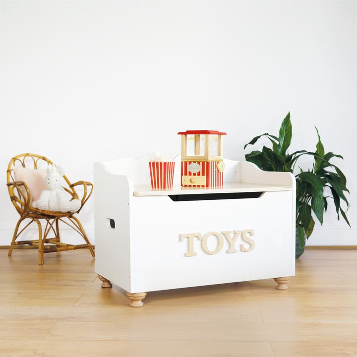 Le Toy Van - Storage Box Toys Wooden - Swanky Boutique