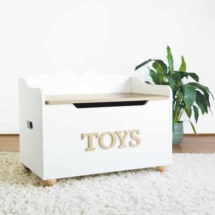 Le Toy Van - Storage Box Toys Wooden - Swanky Boutique