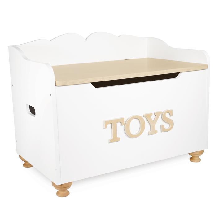 Le Toy Van - Storage Box Toys Wooden - Swanky Boutique