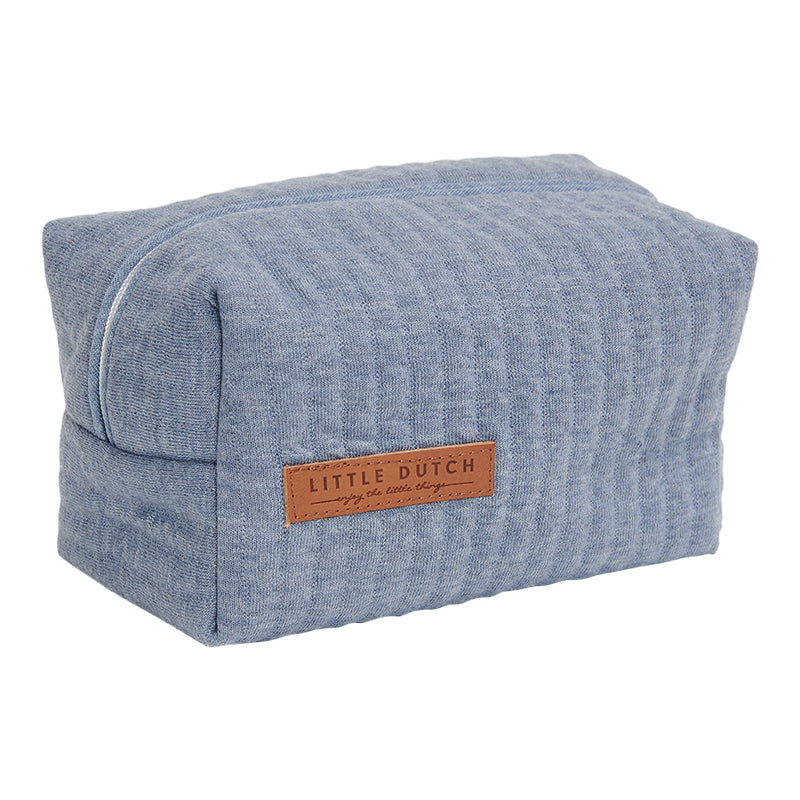 Little Dutch - Toiletry Bag Blue - Swanky Boutique