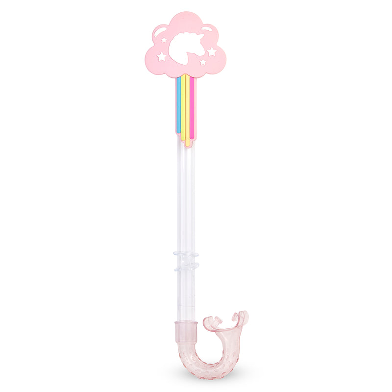 Bling2o - Snorkel Unicorn Real as Rainbows 6+ Years - Swanky Boutique