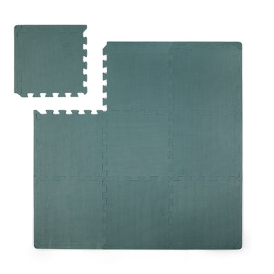 thats mine - Floor Mats, Foam - Various Colours (100x100cm) - swanky boutique malta