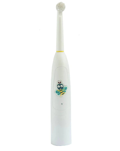 jack n' jill - toothbrush electrical musical buzzy brush 3+ years - swanky boutique malta